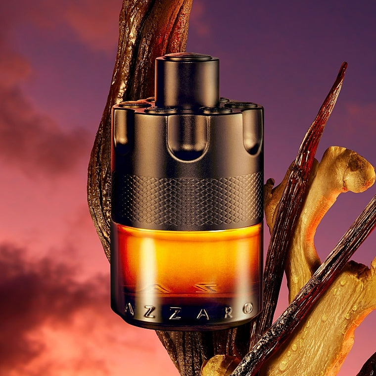 Parfum Hommes - Azzaro The Most Wanted