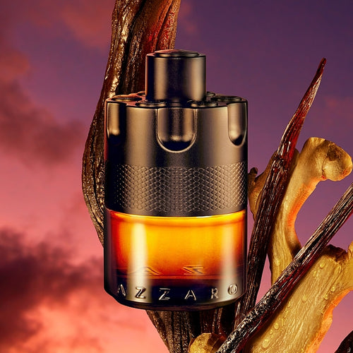 Parfum Hommes - Azzaro The Most Wanted
