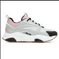Dior B22 - Pale Pink Grey Trainer
